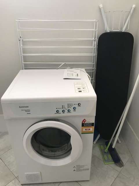 Beachside & Jetty View Apartment 6 - Captain\'s Apt - Goulburn Accommodation 20