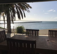 Streaky Bay Beachside  Jetty View Apartments - Goulburn Accommodation