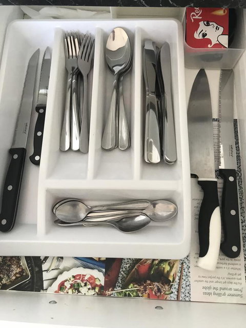 Beachside & Jetty View Apartment 6 - Captain\'s Apt - Goulburn Accommodation 15