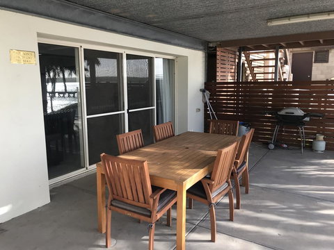 Beachside & Jetty View Apartment 6 - Captain\'s Apt - Goulburn Accommodation 38