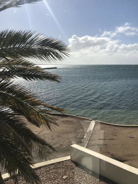 Beachside & Jetty View Apartment 6 - Captain\'s Apt - Goulburn Accommodation 18