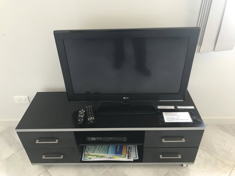 Beachside & Jetty View Apartment 6 - Captain\'s Apt - Goulburn Accommodation 6