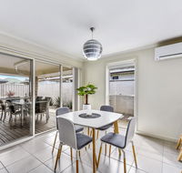 City Fringe Apartment B Mount Gambier - Goulburn Accommodation