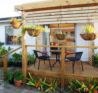 Gumnut Getaway BnB - Goulburn Accommodation