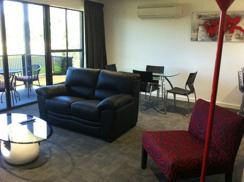 Cattlemans Country Motor Inn & Serviced Apartments - Goulburn Accommodation 23