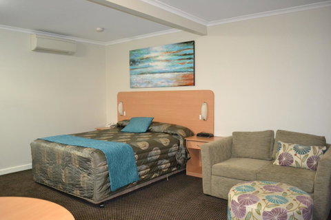 Cattlemans Country Motor Inn & Serviced Apartments - Goulburn Accommodation 36