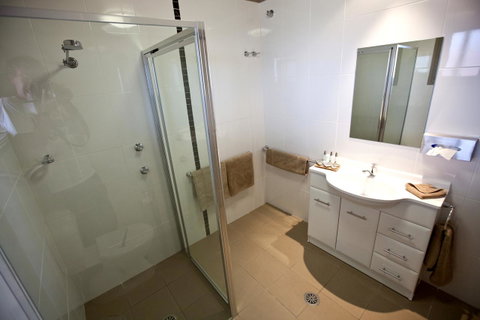 Cattlemans Country Motor Inn & Serviced Apartments - Goulburn Accommodation 6