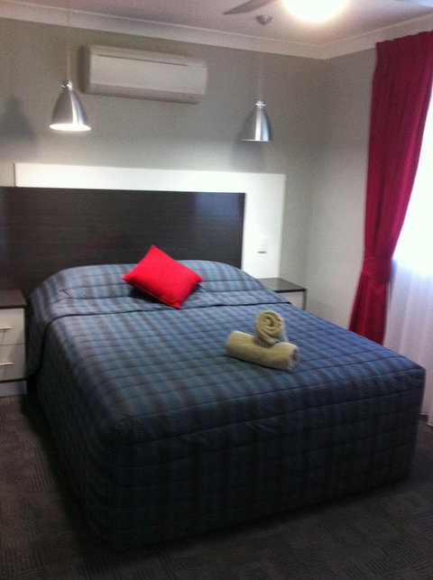 Cattlemans Country Motor Inn & Serviced Apartments - Goulburn Accommodation 22