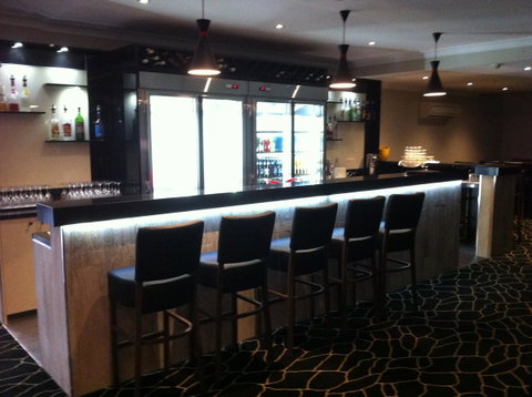 Cattlemans Country Motor Inn & Serviced Apartments - Goulburn Accommodation 1