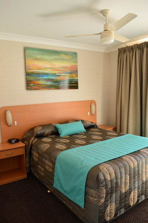 Cattlemans Country Motor Inn & Serviced Apartments - Goulburn Accommodation 37