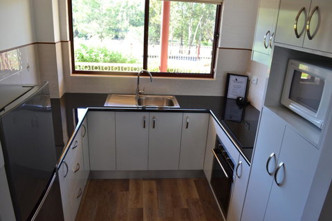 Cattlemans Country Motor Inn & Serviced Apartments - Goulburn Accommodation 40