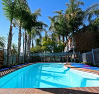 Cattlemans Country Motor Inn  Serviced Apartments - Goulburn Accommodation