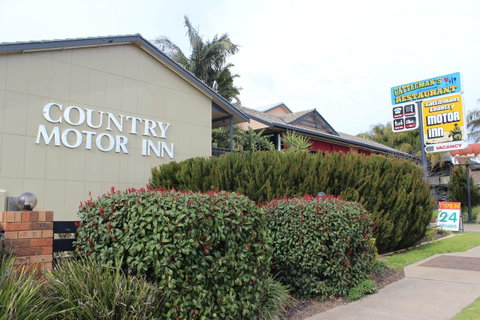 Cattlemans Country Motor Inn & Serviced Apartments - Goulburn Accommodation 10