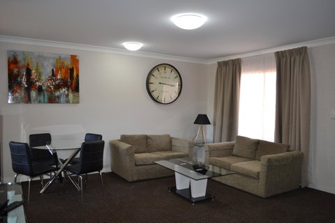 Cattlemans Country Motor Inn & Serviced Apartments - Goulburn Accommodation 41