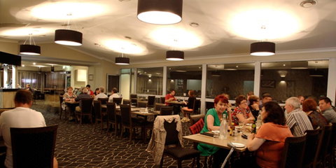 Cattlemans Country Motor Inn & Serviced Apartments - Goulburn Accommodation 24