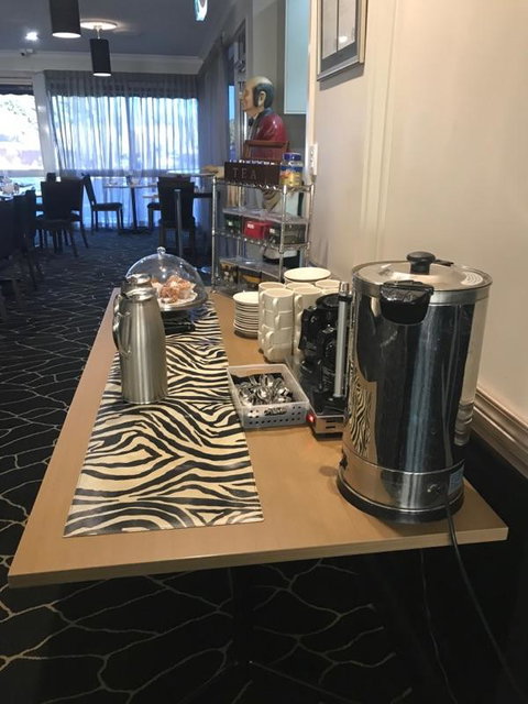 Cattlemans Country Motor Inn & Serviced Apartments - Goulburn Accommodation 3