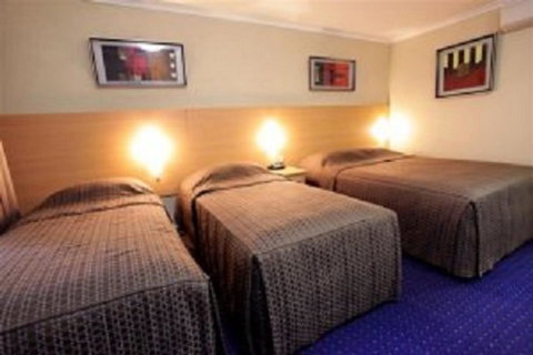 Cattlemans Country Motor Inn & Serviced Apartments - Goulburn Accommodation 20
