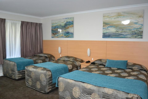 Cattlemans Country Motor Inn & Serviced Apartments - Goulburn Accommodation 34