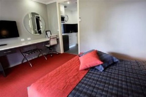 Cattlemans Country Motor Inn & Serviced Apartments - Goulburn Accommodation 30