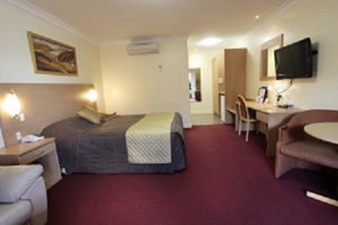 Cattlemans Country Motor Inn & Serviced Apartments - Goulburn Accommodation 26