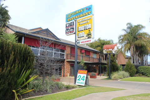 Cattlemans Country Motor Inn & Serviced Apartments - Goulburn Accommodation 2