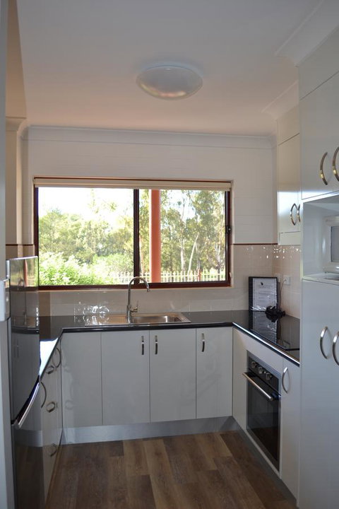 Cattlemans Country Motor Inn & Serviced Apartments - Goulburn Accommodation 38