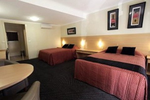 Cattlemans Country Motor Inn & Serviced Apartments - Goulburn Accommodation 33