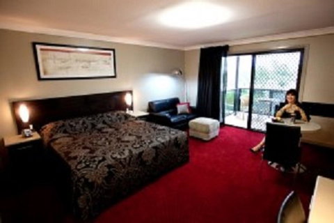 Cattlemans Country Motor Inn & Serviced Apartments - Goulburn Accommodation 17