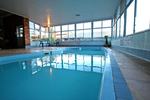 Cattlemans Country Motor Inn & Serviced Apartments - Goulburn Accommodation 29