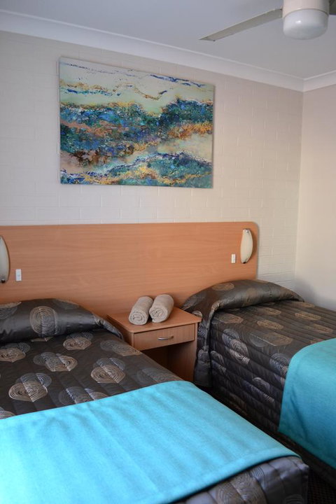 Cattlemans Country Motor Inn & Serviced Apartments - Goulburn Accommodation 39