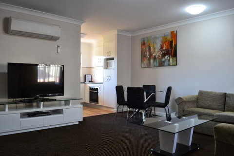 Cattlemans Country Motor Inn & Serviced Apartments - Goulburn Accommodation 42
