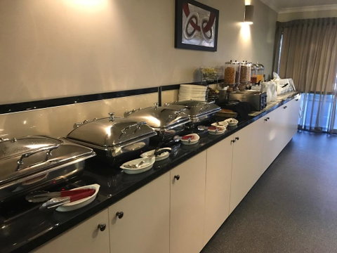 Cattlemans Country Motor Inn & Serviced Apartments - Goulburn Accommodation 5