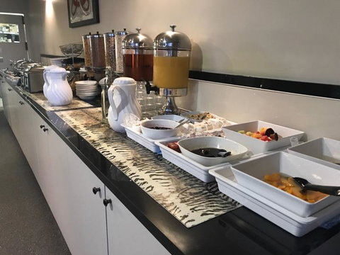 Cattlemans Country Motor Inn & Serviced Apartments - Goulburn Accommodation 4