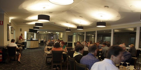 Cattlemans Country Motor Inn & Serviced Apartments - Goulburn Accommodation 25