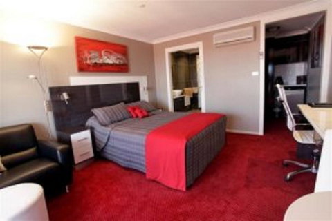 Cattlemans Country Motor Inn & Serviced Apartments - Goulburn Accommodation 11