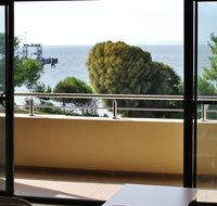 Pier number 10 - Goulburn Accommodation