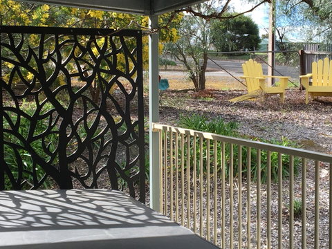One Tree Bed And Breakfast - Goulburn Accommodation 5