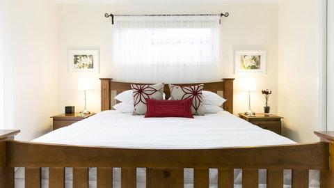 One Tree Bed And Breakfast - Goulburn Accommodation 1