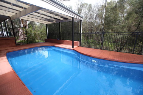 One Tree Bed And Breakfast - Goulburn Accommodation 14