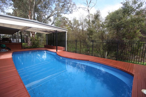 One Tree Bed And Breakfast - Goulburn Accommodation 15