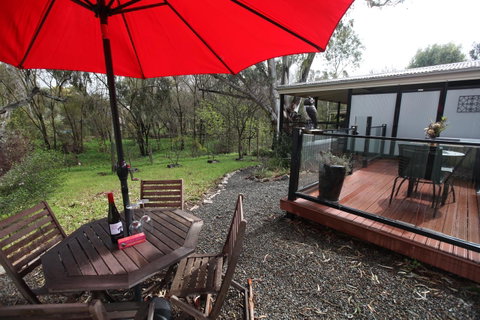 One Tree Bed And Breakfast - Goulburn Accommodation 19