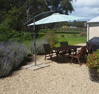 Peppermint Farm Cottage - Goulburn Accommodation