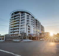 Adina Apartment Hotel Wollongong - Goulburn Accommodation