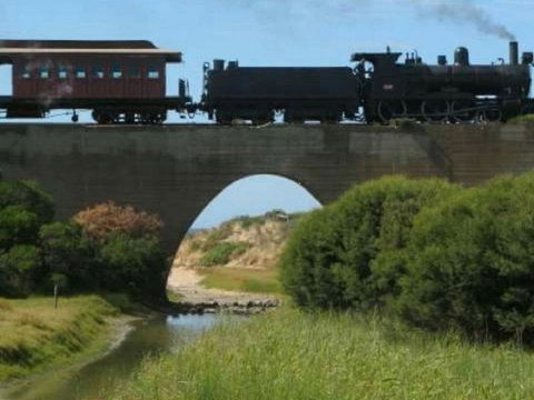 Addies Place Goolwa - Goulburn Accommodation 15