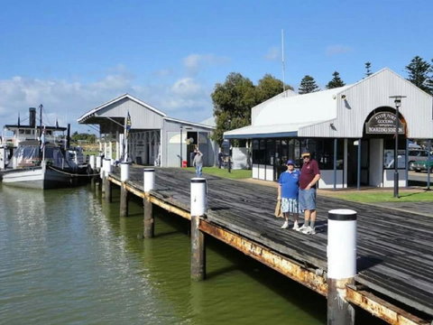 Addies Place Goolwa - Goulburn Accommodation 17