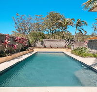 Casuarina 1 - Goulburn Accommodation