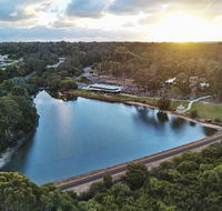 Eight Willows Retreat - Goulburn Accommodation