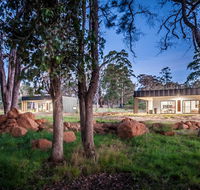 Simala Retreat - Goulburn Accommodation