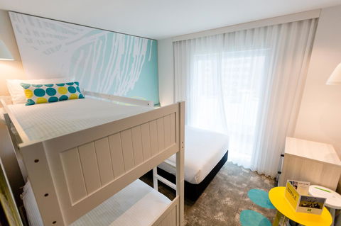Ibis Styles East Perth - Goulburn Accommodation 44