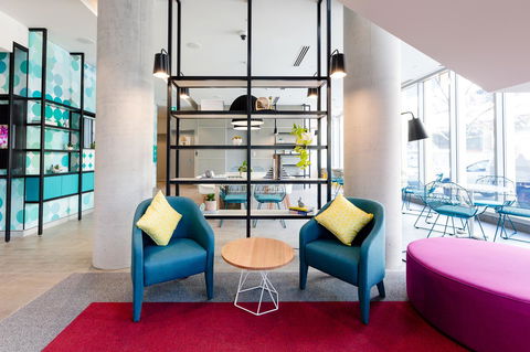 Ibis Styles East Perth - Goulburn Accommodation 2